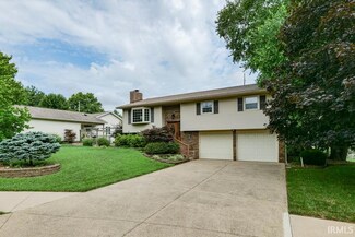 1519 E Bradshire St, Bloomington, IN 47401