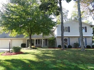 1024 Rose Ln, Berne, IN 46711