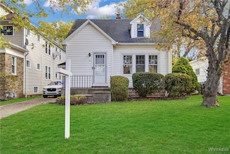 151 Edgewood Ave, Buffalo, NY 14223
