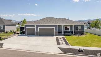 460 E 535 S, Hyrum, UT 84319