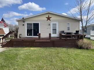 11900 Duff Rd Unit 69, Lakeview, OH 43331