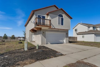 1112 S West Dr, Airway Heights, WA 99001