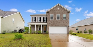 1227 Baker Creek Loop, Myrtle Beach, SC 29579