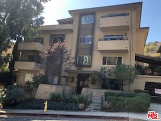 6724 Hillpark Dr Unit 201, Los Angeles, CA 90068