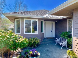 1379 E Village Ln Unit A, Bellingham, WA 98226