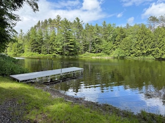 628 Springy Pond Rd, Otis, ME 04605