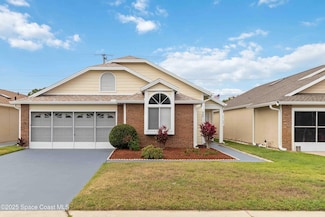 906 S Fork Cir, Melbourne, FL 32901