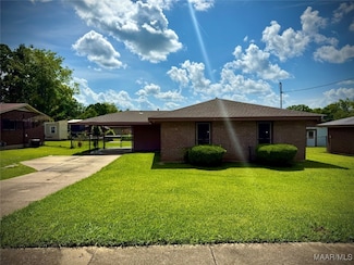 5204 Patricia Ln, Montgomery, AL 36108
