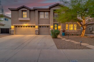 1306 E Pedro Rd, Phoenix, AZ 85042
