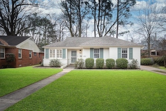 3575 Southwood Ave, Memphis, TN 38111
