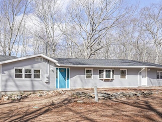 129 Smith Rd, East Haddam, CT 06423