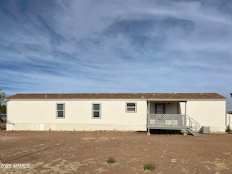 5430 S San Paulo Ave, Sierra Vista, AZ 85650
