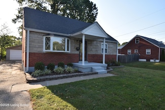7708 Daffodil Dr, Louisville, KY 40258