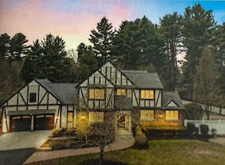15 Scotch Dam Rd, South Easton, MA 02375