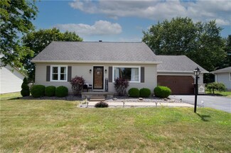 1287 Shields Rd, Youngstown, OH 44511