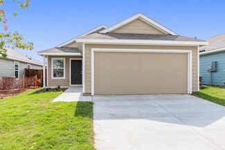 7769 Ruellia Rd, McKinney, TX 75071