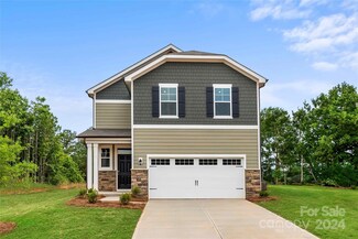 610 Cashion Rd, York, SC 29745