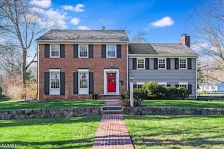 1 Cleveland Ave, Morris Plains, NJ 07950