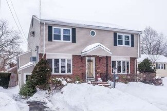 52 Goldcliff Rd Unit 54, Malden, MA 02148