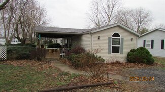 833 Fourth St, Rising Sun, IN 47040