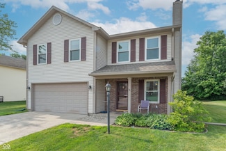 6635 Blackthorn Dr, Indianapolis, IN 46221