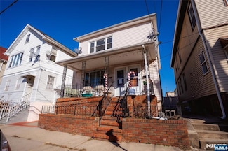 125 Clark Place Unit 123, Elizabeth, NJ 07206