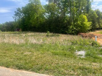 Lot Granite Dr, Danville, VA 24540