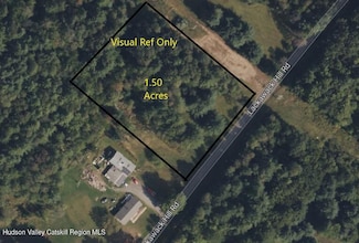 tbd Lackawack Hill Rd, Wawarsing, NY 12458