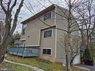 126 W Lytle Ave, State College, PA 16801