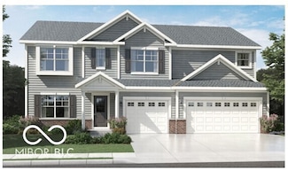 19804 Atwater Ave, Sheridan, IN 46069