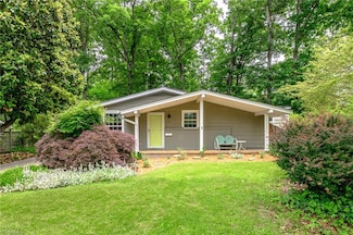 2710 Shady Lawn Dr, Greensboro, NC 27408