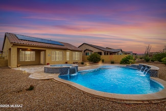 61673 E Dead Wood Trail, Oracle, AZ 85623