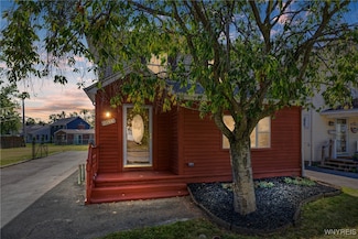 2944 Eggert Rd, Tonawanda, NY 14150