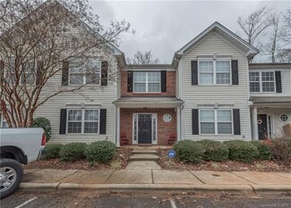 4166 Glenlea Commons Dr, Charlotte, NC 28216