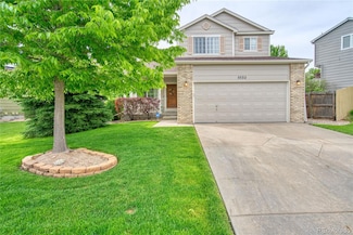 5532 S Valdai Way, Aurora, CO 80015