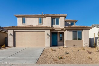 18424 W Monte Lindo Ln, Surprise, AZ 85387