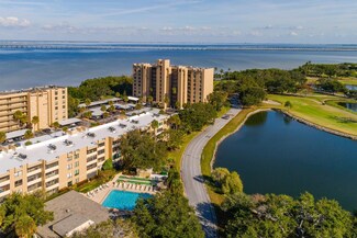 2616 Cove Cay Dr Unit 303, Clearwater, FL 33760
