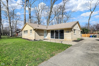 500 N Shellbark Rd, Muncie, IN 47304