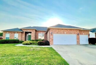 1285 Bainbridge Ct, Belleville, IL 62221