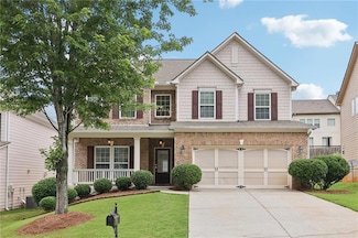 230 Collins View Ct, Lawrenceville, GA 30043