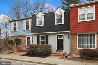 2012 Chadwick Terrace, Temple Hills, MD 20748