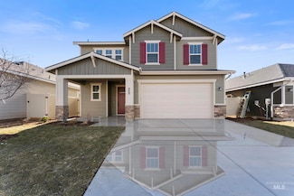 4433 S Tandycroft Ave, Meridian, ID 83642