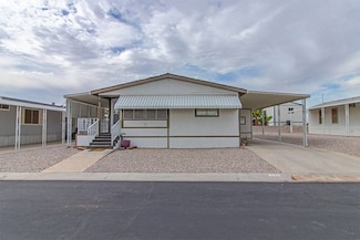 5805 W Harmon Ave Unit 131, Las Vegas, NV 89103