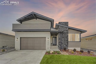 9276 Glitter Way, Colorado Springs, CO 80924