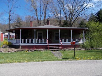 190 President Village Rd, Tionesta, PA 16353