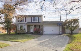 44273 Richmond Ct, Canton, MI 48187