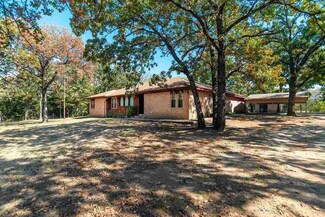 2405 S Underwood-1 Rd, Yale, OK 74085
