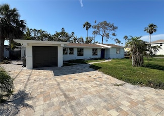 204 162nd Ave, Redington Beach, FL 33708