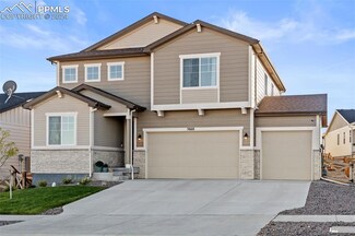 5668 Last Chance Dr, Colorado Springs, CO 80927