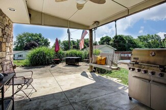 316 Ley St, Avilla, IN 46710